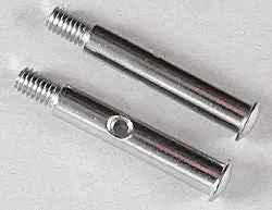 Traxxas Front Axles Stampede/Rustler (2) (Tra3637) 1