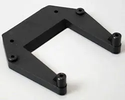 Traxxas Shock Tower Front (Tra3639) 1