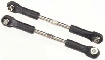 Traxxas Turnbuckles Camber Link 49Mm (Tra3643) 1
