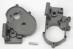Traxxas Gearbox Halves Left & Right (Tra3691a) 1