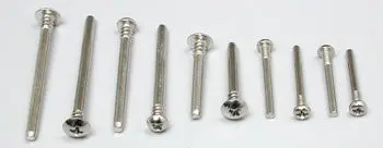 Traxxas Screw Pin Set (10) (Tra3739) 1