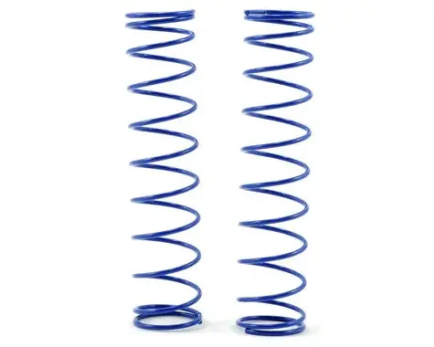 Traxxas Springs Rear Blue (Tra3757t) 1
