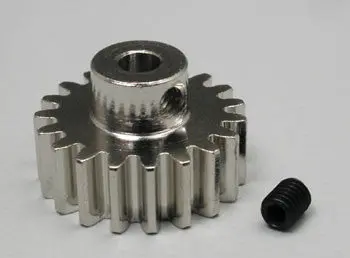 Traxxas Pinion Gear 32P 19T E-Maxx (Tra3949) 1