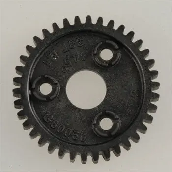 Traxxas Spur Gear 1.0P 38T Revo (Tra3954) 1
