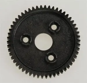 Traxxas Spur Gear 0.8P 54T Jato    (Tra3956) 1