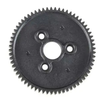Traxxas Spur Gear 0.8P 65T E-Maxx (Tra3960) 1