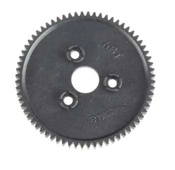 Traxxas Spur Gear 0.8P 68T E-Maxx (Tra3961) 1