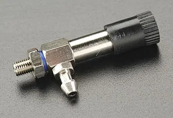 Traxxas High-Speed Needle Valve Seat Assembly (Tra4050) 1