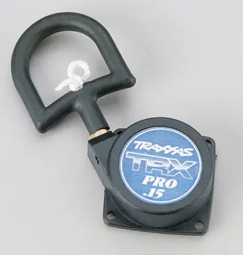 Traxxas Assembled Pull Starter Trx .15 (Tra4070) 1