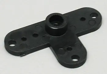 Traxxas Brake/Throttle/Servo Horn (Tra4182) 1