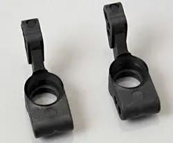 Traxxas Rear Hub Carriers 1.5 Degree 4-Tec (Tra4352) 1