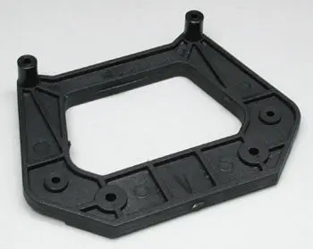 Traxxas Shock Tower Front Rustler (Tra4439) 1