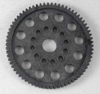 Traxxas Spur Gear 32P 70T Rustler (Tra4470) 1