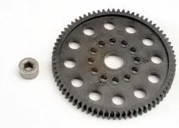 Traxxas Spur Gear (72-Tooth) (32-Pitch)    (Tra4472) 1