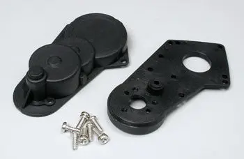 Traxxas Ez-Start Gearbox (Tra4575) 1