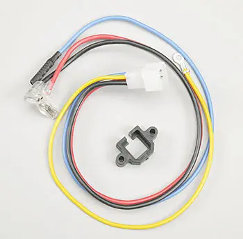 Traxxas Connector Wiring Harness 4570/5270 Revo  (Tra4579x) 1