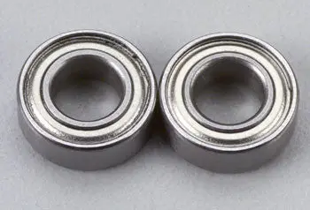 Traxxas Bearings 6X12x4mm T-Maxx (2) (Tra4614) 1