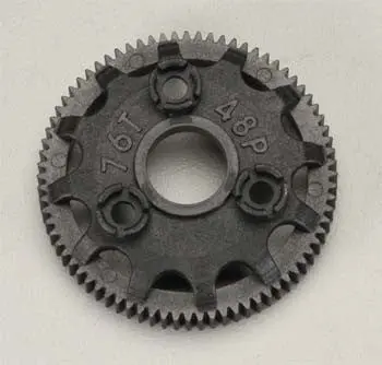 Traxxas Spur Gear 48P 76T    (Tra4676) 1