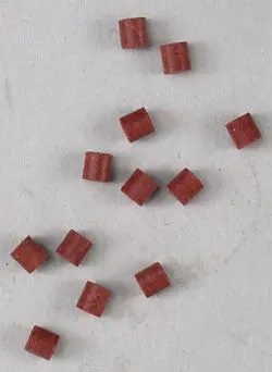 Traxxas Slipper Friction Pegs (12)    (Tra4685) 1