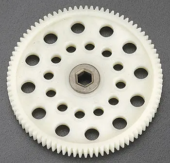 Traxxas Spur Gear 48P 87T (Tra4687) 1