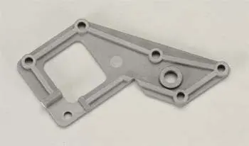 Traxxas Brace Rear Nitro 4-Tec 3.3 (Tra4826a) 1