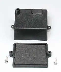 Traxxas Receiver Box T-Maxx (Tra4924) 1
