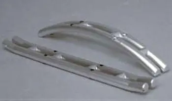 Traxxas Bumpers Front & Rear T-Maxx (Tra4935) 1
