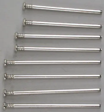 Traxxas Suspension Screw Pin Set T-Maxx (8)(Tra4939) 1