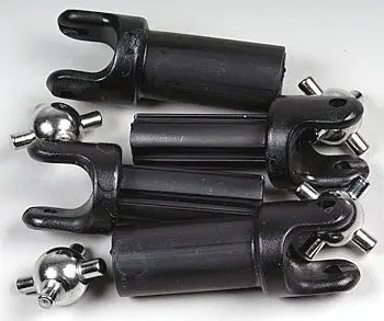 Traxxas Half Shafts Short T-Maxx 2.5 (2) (Tra4949x) 1