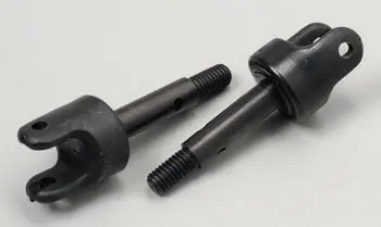 Traxxas Stub Axle T-Maxx 2.5 (2) (Tra4953x) 1