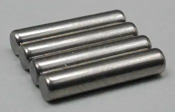 Traxxas Axle Pins T-Maxx (4) (Tra4955) 1
