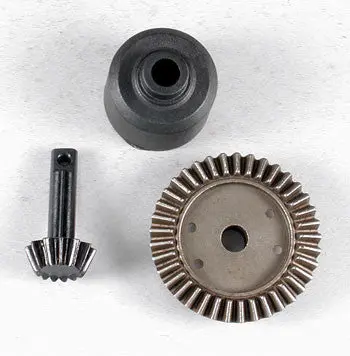 Traxxas Ring Gear/Parts T-Maxx  (Tra4981) 1