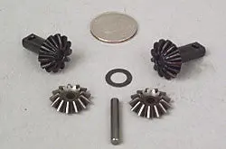 Traxxas Differential Gear Set T-Maxx (Tra4982) 1