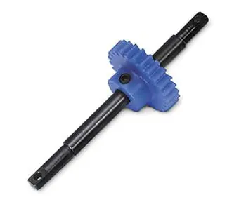 Traxxas Forward Only Shaft & Gear    (Tra4994x) 1