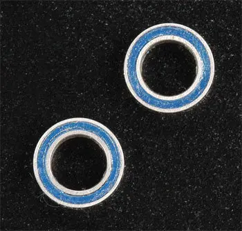 Traxxas Ball Bearings 5X8x2.5Mm Revo (2)   (Tra5114) 1