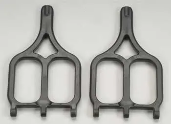 Traxxas Upper Suspension Arms T-Maxx 3.3 (2) (Tra5131r) 1