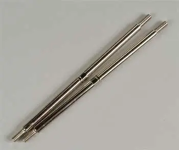 Traxxas Turnbuckles/Toe Links Front (2) (Tra5141) 1