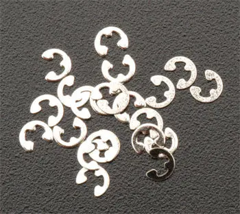 Traxxas E-Clips 1.5Mm Revo (24) (Tra5150) 1