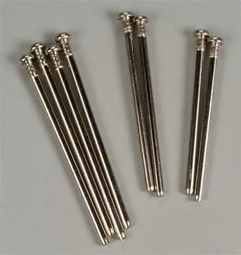 Traxxas Suspension Screw Pin Set (8)  (Tra5161) 1