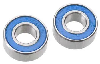 Traxxas Ball Bearings 6X13x5mm E-Revo (2)    (Tra5180a) 1