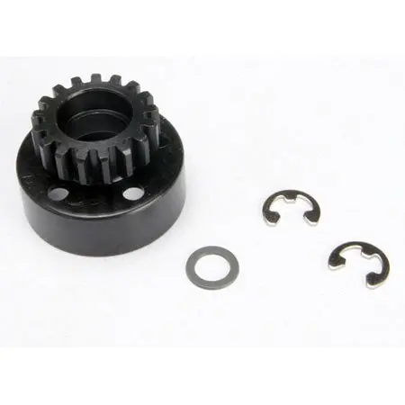 Traxxas Clutch Bell, 17T:Sly (Tra5217) 1