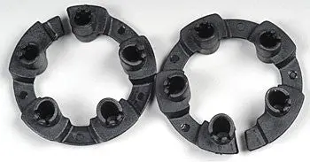 Traxxas Cooling Head Protector Traxxas 2.5 (Tra5227) 1