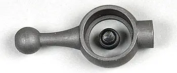 Traxxas Throttle Arm Set Screw Traxxas 2.5 (Tra5243) 1