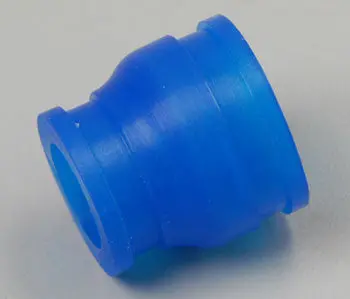 Traxxas Tuned Pipe Coupler Blue (Tra5246) 1