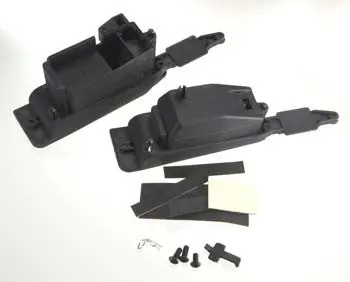 Traxxas Electronics Box 5308 (Tra5324x) 1