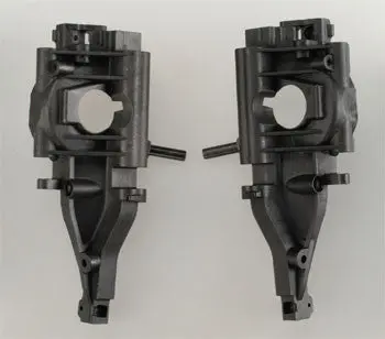 Traxxas Rear Bulkhead Revo (Tra5329) 1