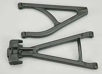 Traxxas Re Left Or Right Upper/Lower Susp Arms Revo (2) (Tra5333) 1