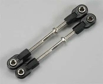 Traxxas Linkage Steering Revo 3.3 (2)  (Tra5341) 1