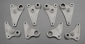 Traxxas Rocker Arm Set Progressive-3 Revo  (Tra5359) 1