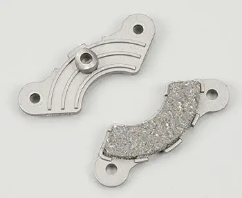 Traxxas Inner & Outer Brake Pads Set  (Tra5365a) 1